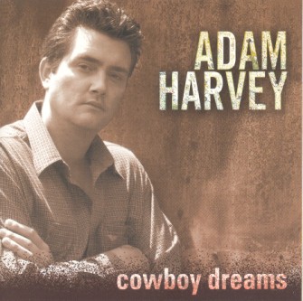 Harvey ,Adam - Cowboy Dreams - Klik op de afbeelding om het venster te sluiten